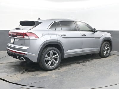 2024 Volkswagen Atlas Cross Sport 2.0T SEL R-Line