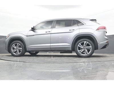 2024 Volkswagen Atlas Cross Sport 2.0T SEL R-Line