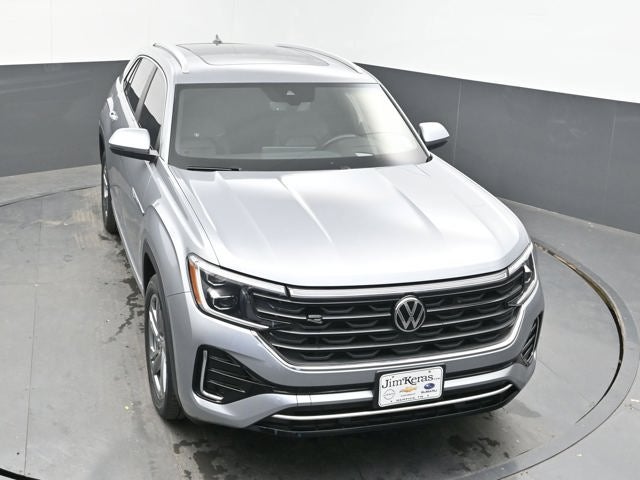 2024 Volkswagen Atlas Cross Sport 2.0T SEL R-Line