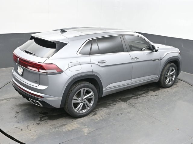 2024 Volkswagen Atlas Cross Sport 2.0T SEL R-Line
