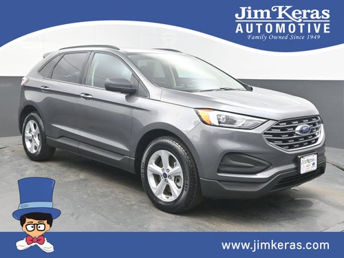 2021 Ford Edge SE