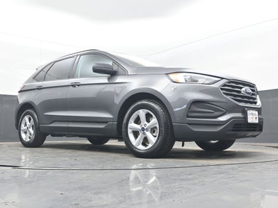2021 Ford Edge SE