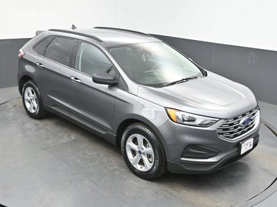 2021 Ford Edge SE