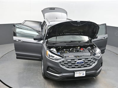 2021 Ford Edge SE