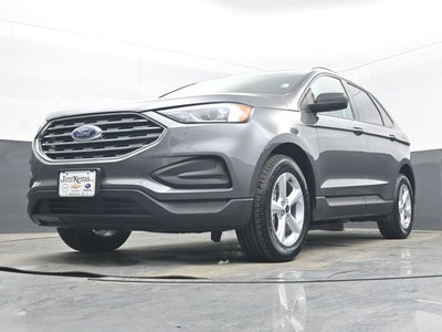 2021 Ford Edge SE