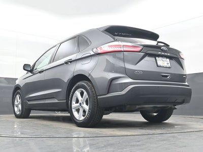 2021 Ford Edge SE