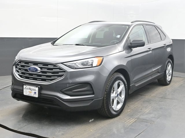 2021 Ford Edge SE