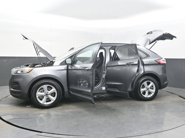 2021 Ford Edge SE