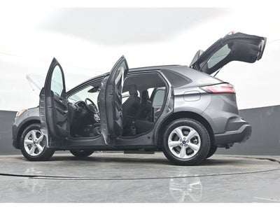 2021 Ford Edge SE
