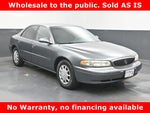 2005 Buick Century Custom