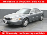 2005 Buick Century Custom