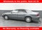 2005 Buick Century Custom