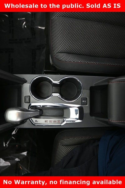 2015 GMC Terrain SLE