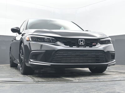 2023 Honda Civic Si Si