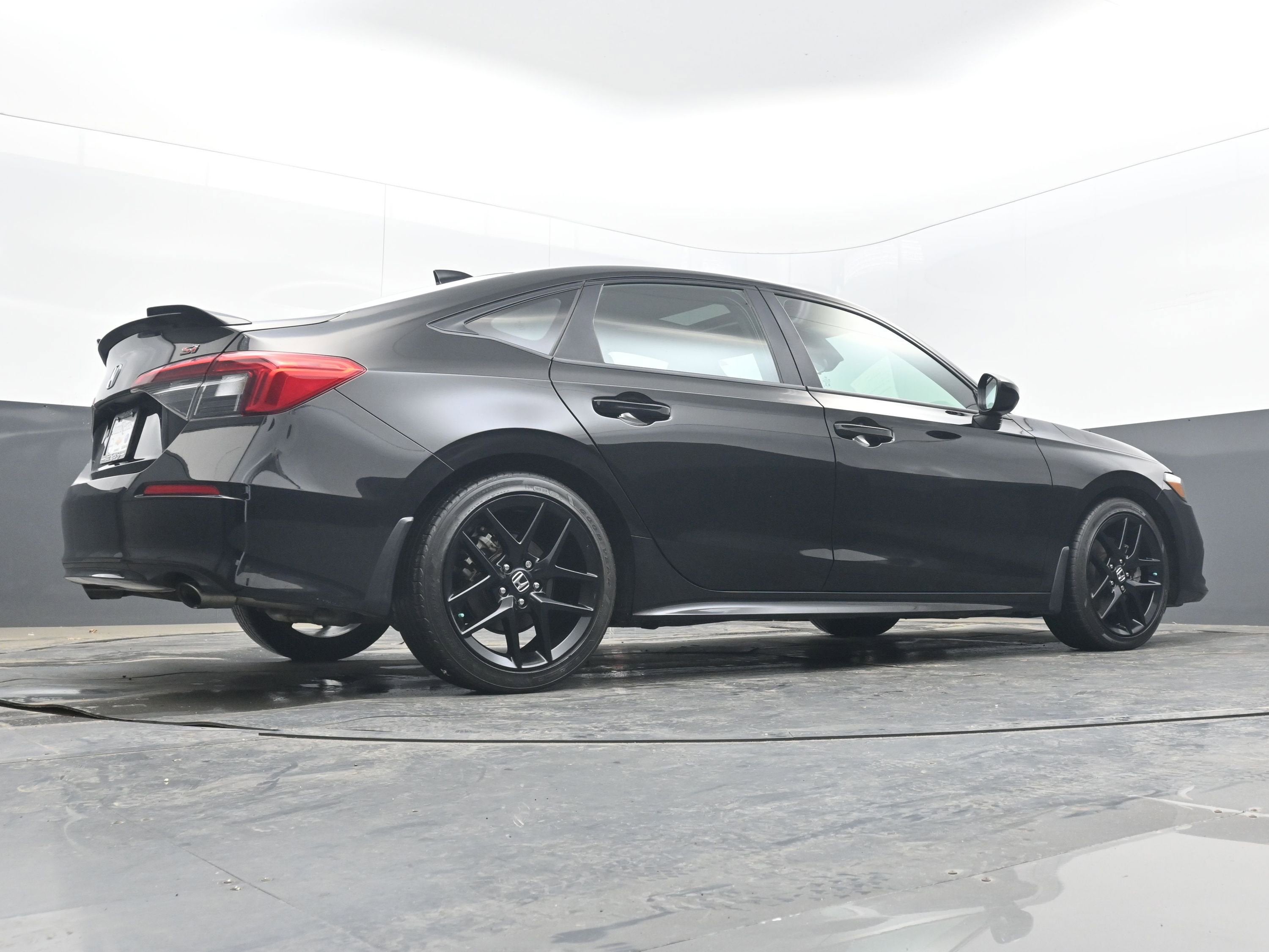 2023 Honda Civic Si Si