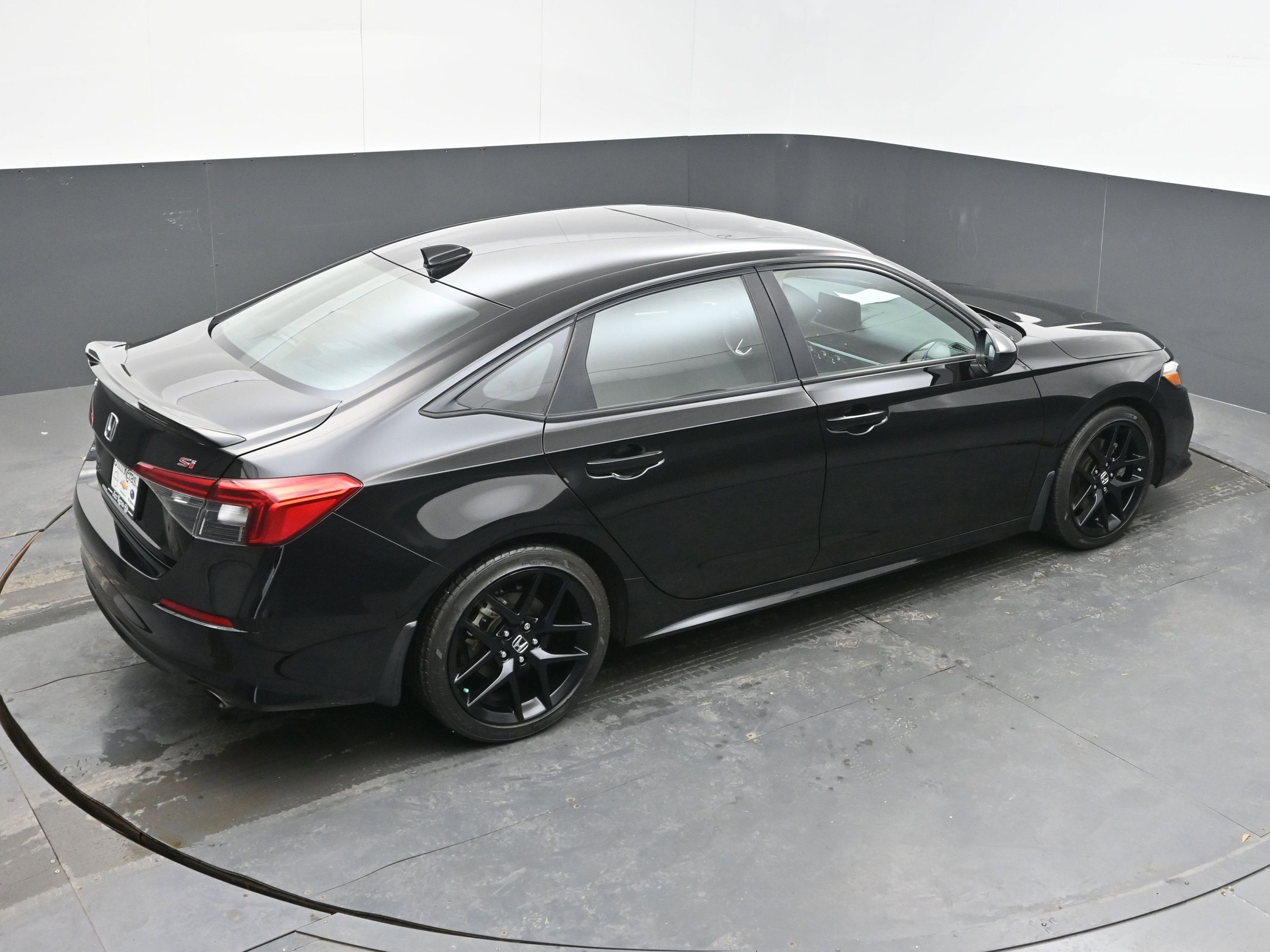 2023 Honda Civic Si Si