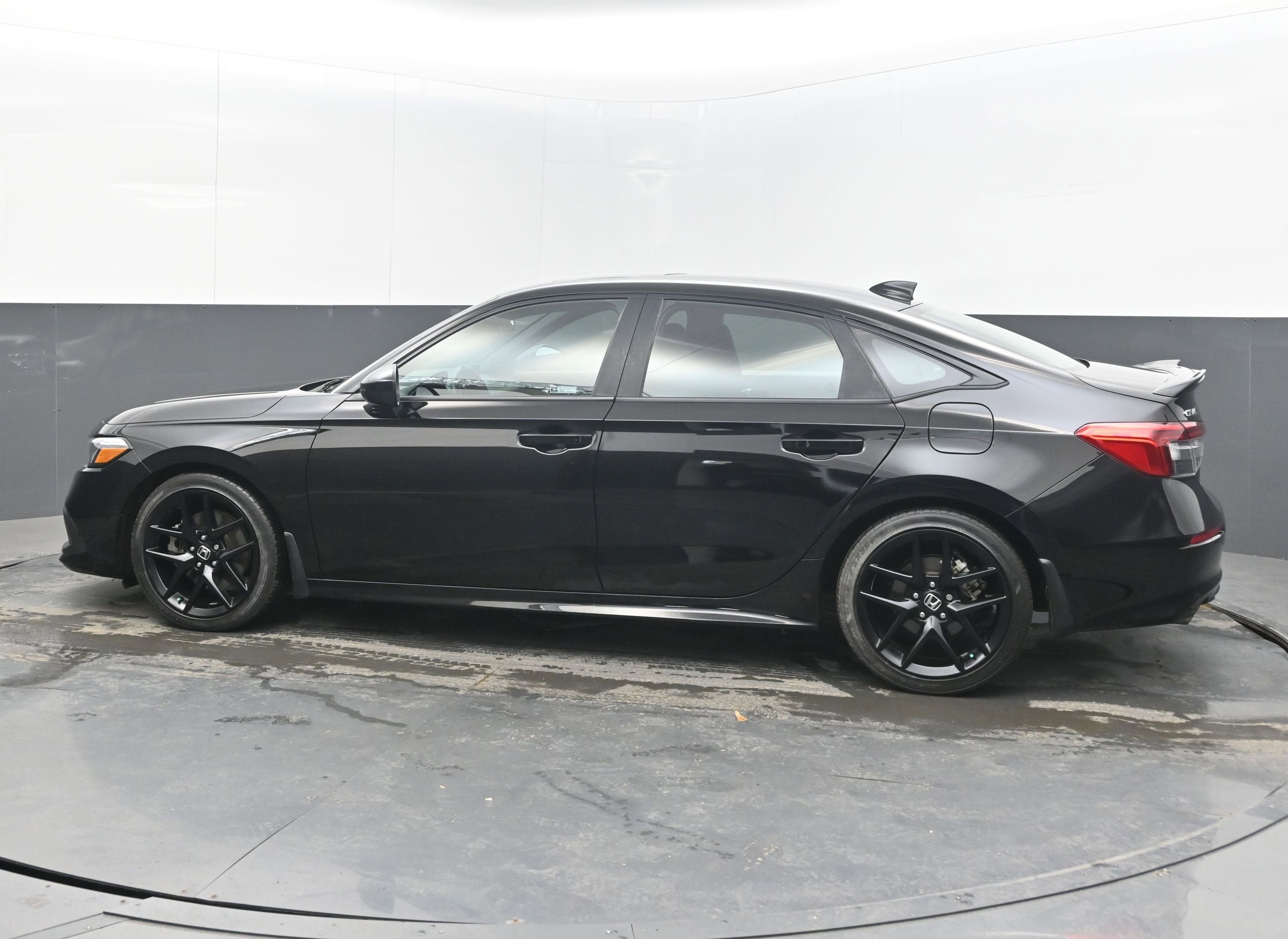 2023 Honda Civic Si Si