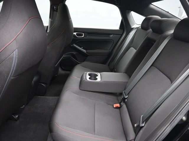 2023 Honda Civic Si Si