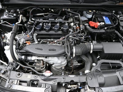 2023 Honda Civic Si Si