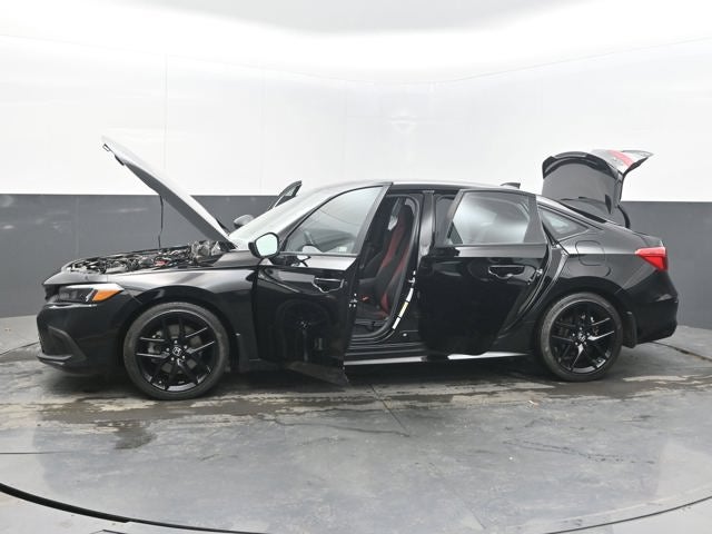 2023 Honda Civic Si Si