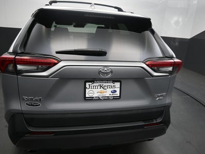 2021 Toyota RAV4 Limited