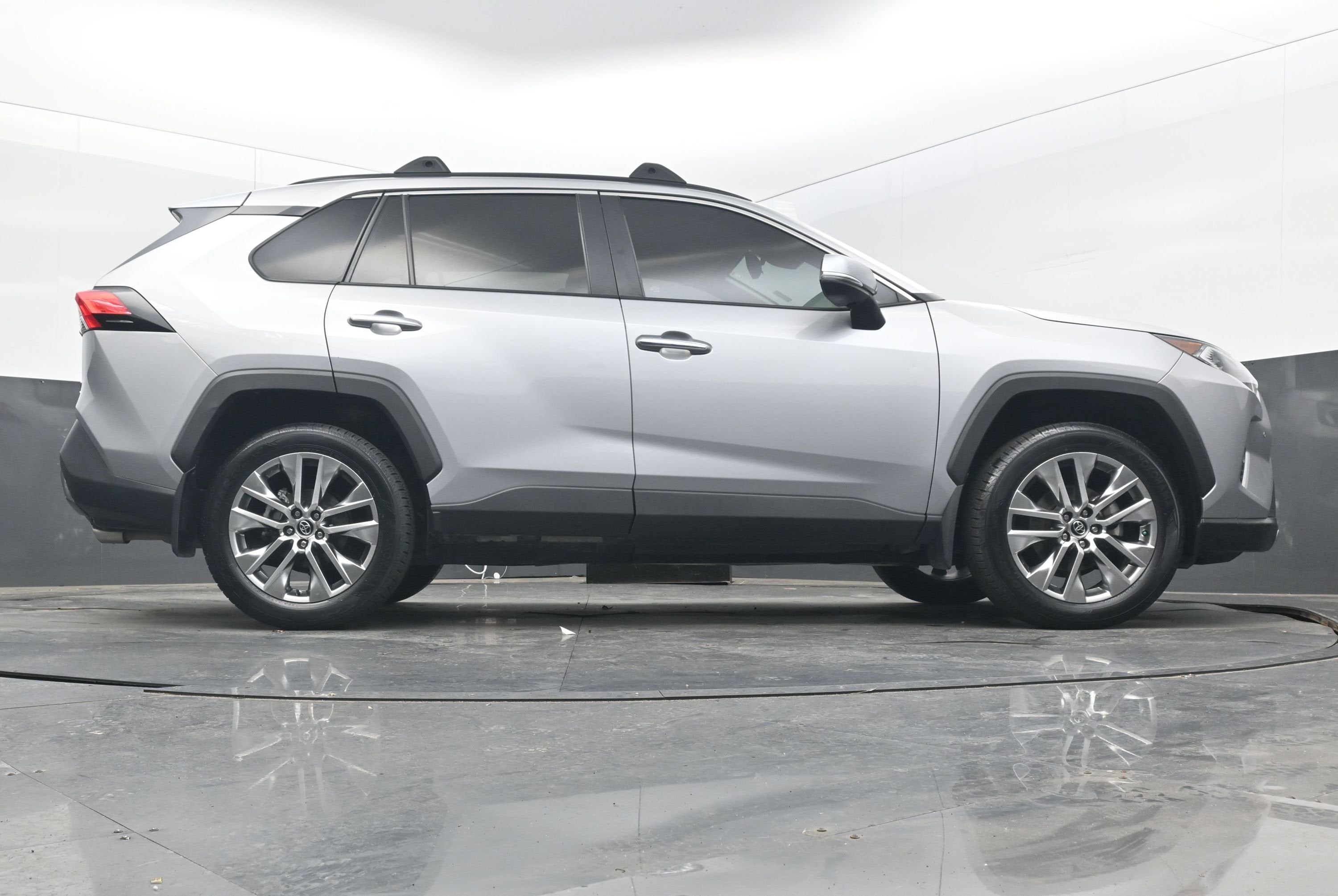 2021 Toyota RAV4 Limited