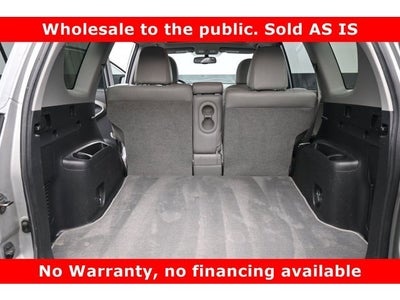 2012 Toyota RAV4 Limited
