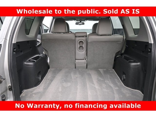 2012 Toyota RAV4 Limited