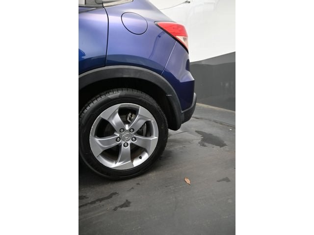 2017 Honda HR-V EX-L Navi