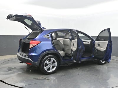 2017 Honda HR-V EX-L Navi