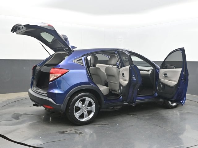 2017 Honda HR-V EX-L Navi