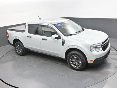 2023 Ford Maverick XLT