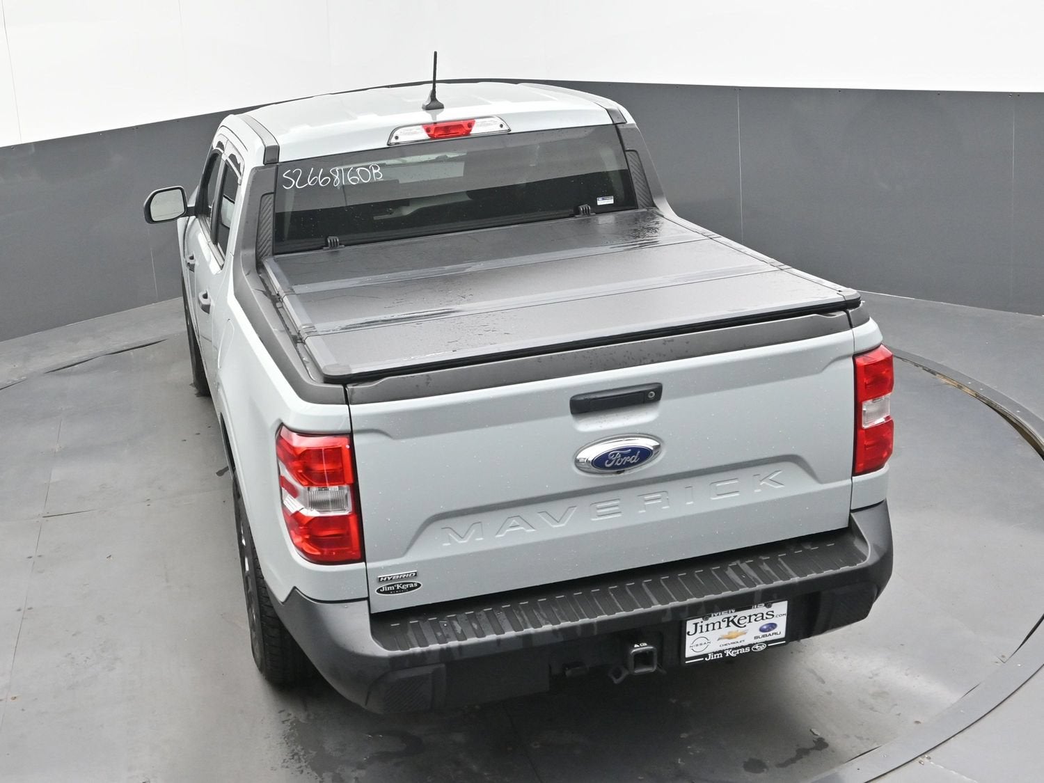 2023 Ford Maverick XLT