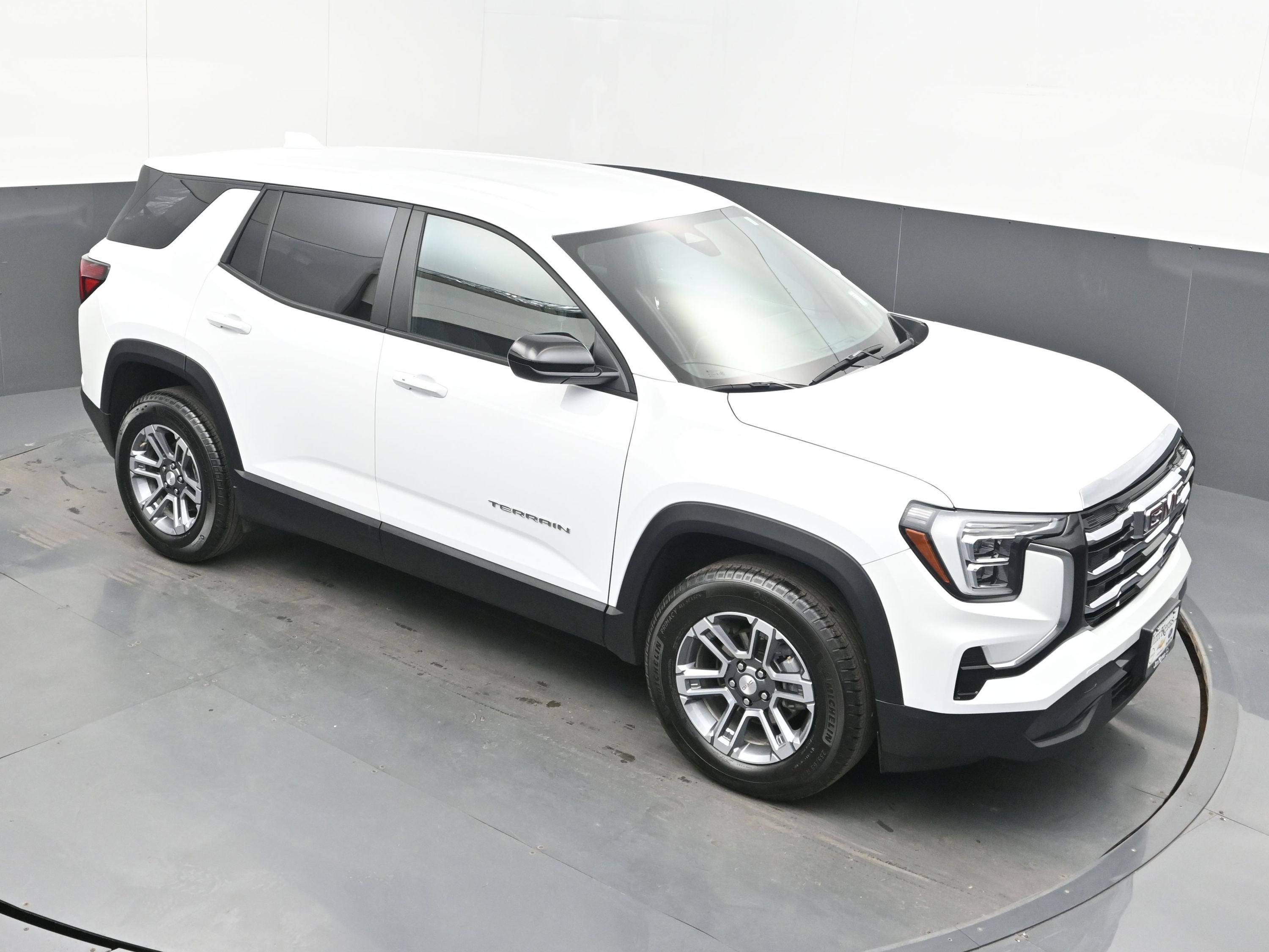 2025 GMC Terrain AWD Elevation