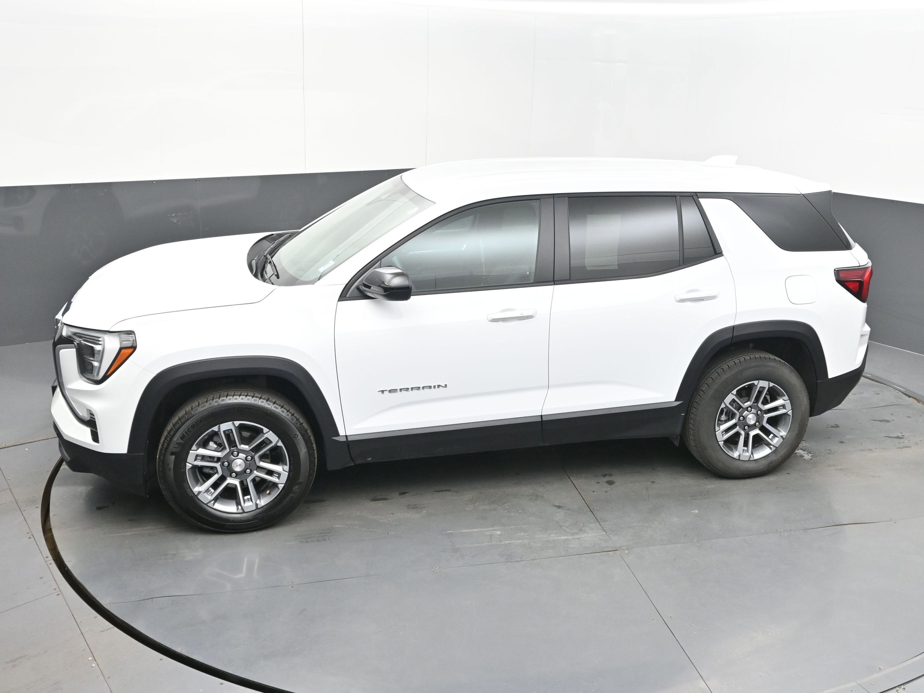 2025 GMC Terrain AWD Elevation
