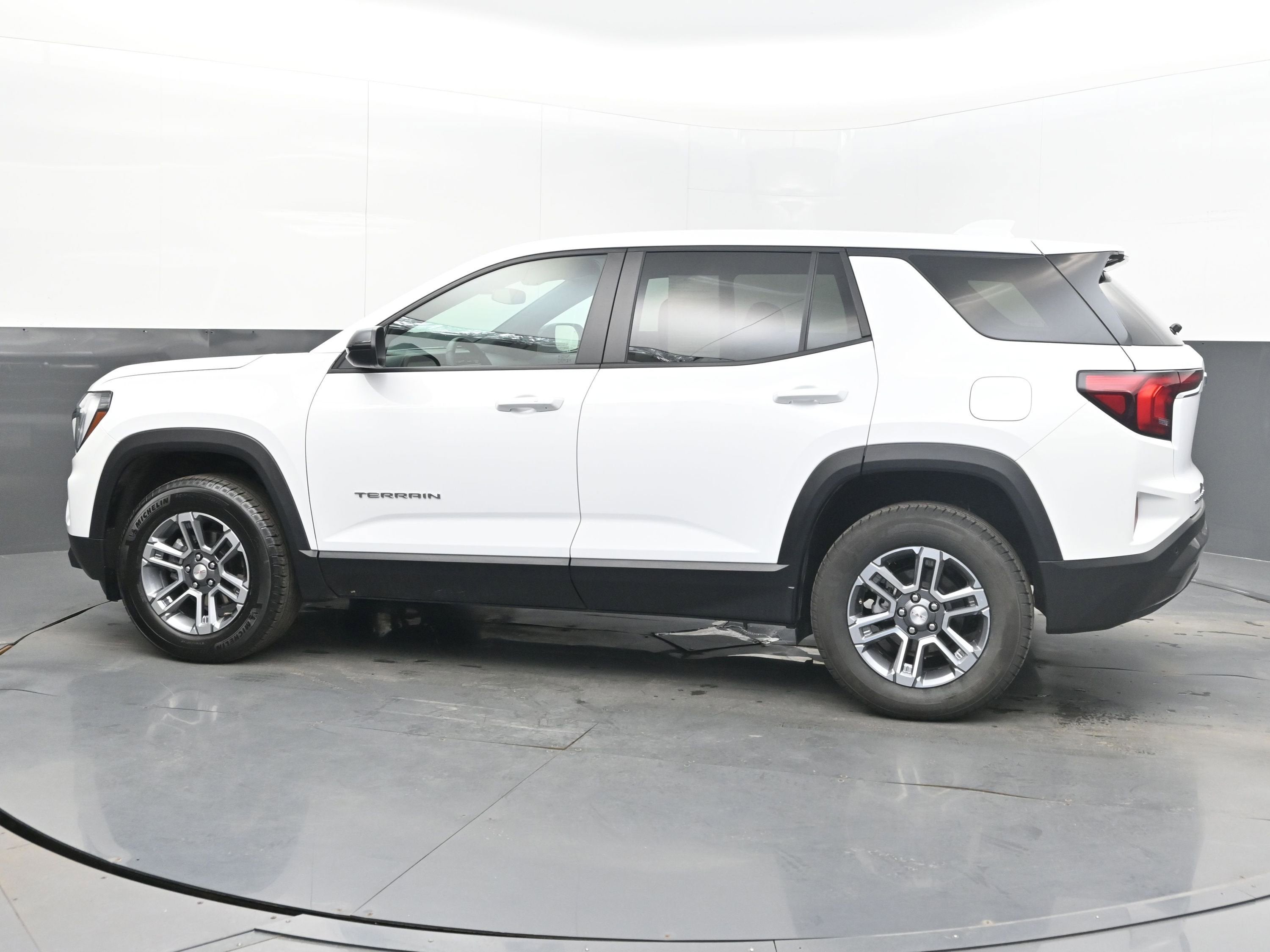 2025 GMC Terrain AWD Elevation