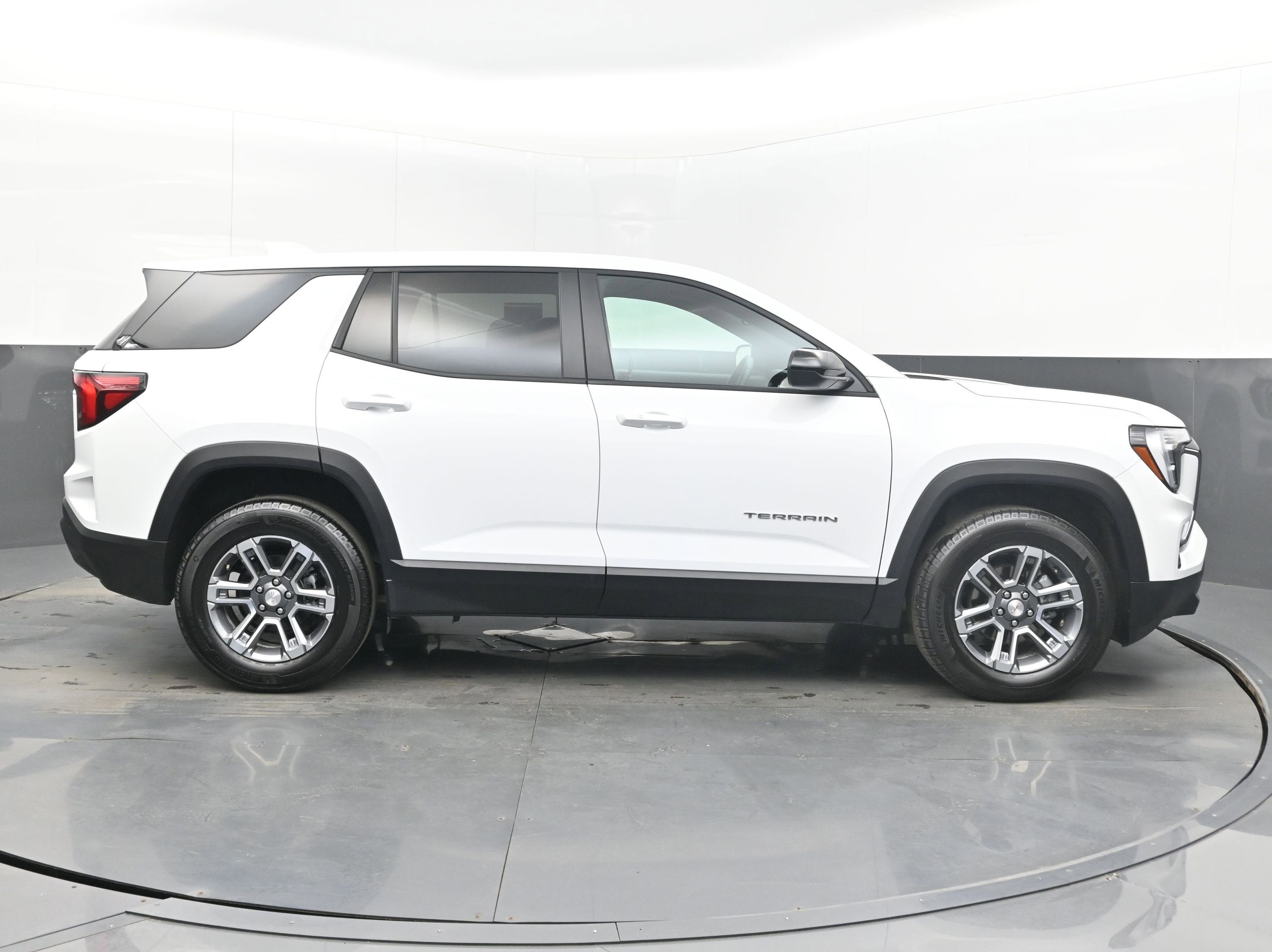 2025 GMC Terrain AWD Elevation