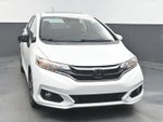 2018 Honda Fit EX