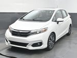2018 Honda Fit EX