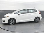 2018 Honda Fit EX