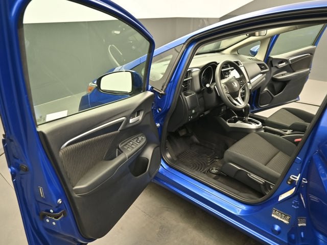 2019 Honda Fit EX
