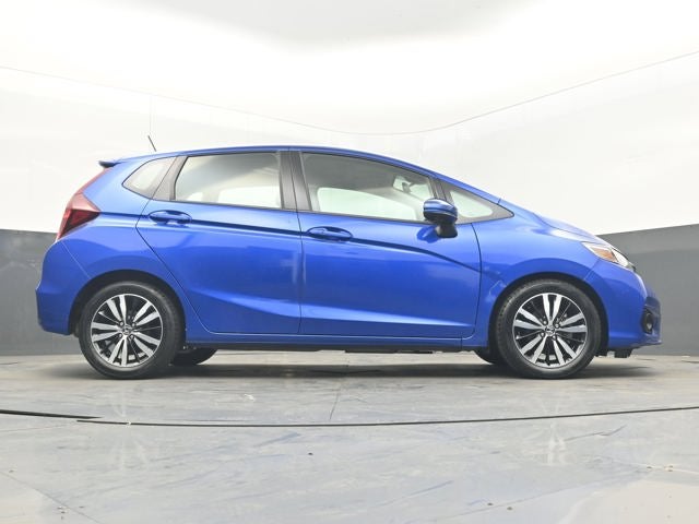 2019 Honda Fit EX