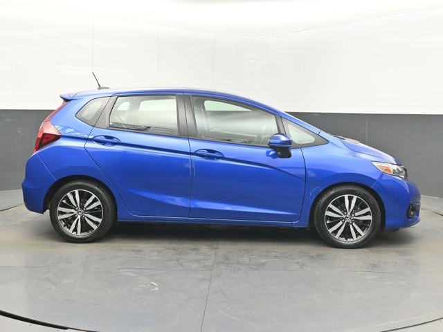 2019 Honda Fit EX