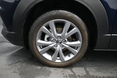 2023 Mazda Mazda CX-30 2.5 S Premium Package