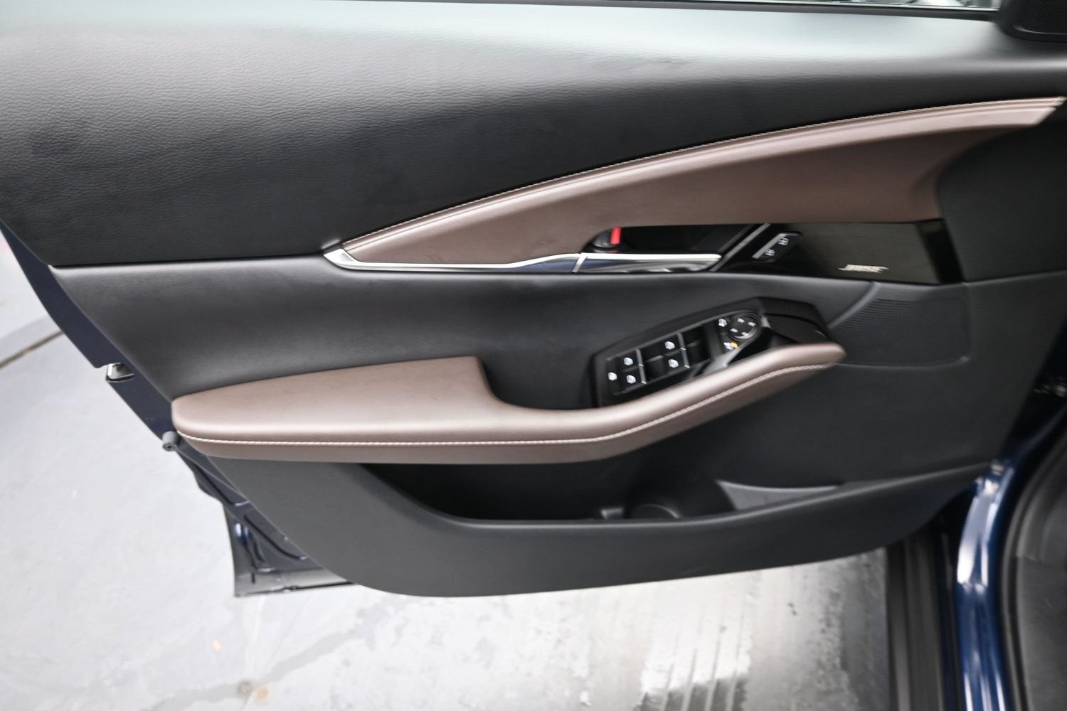 2023 Mazda Mazda CX-30 2.5 S Premium Package