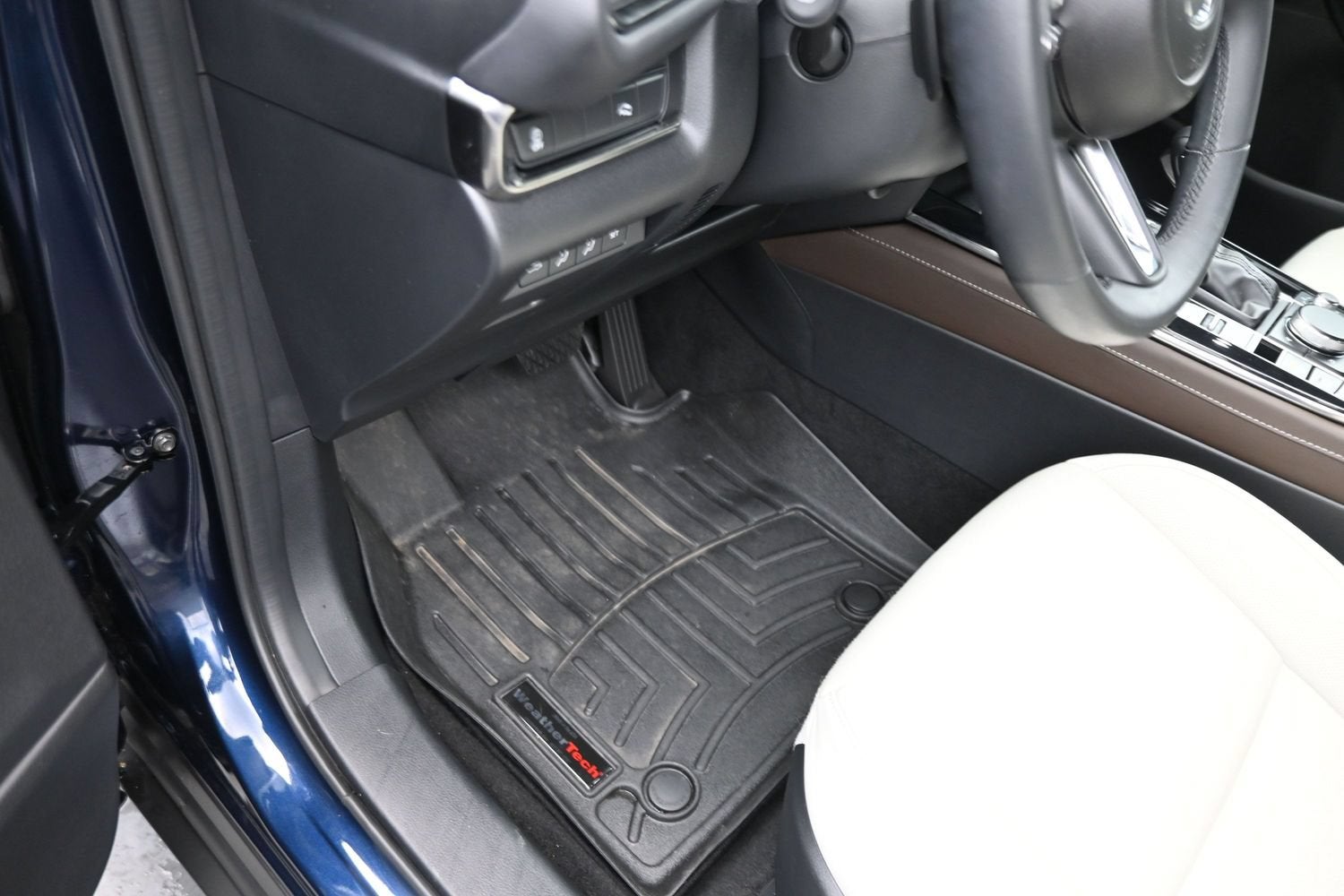2023 Mazda Mazda CX-30 2.5 S Premium Package