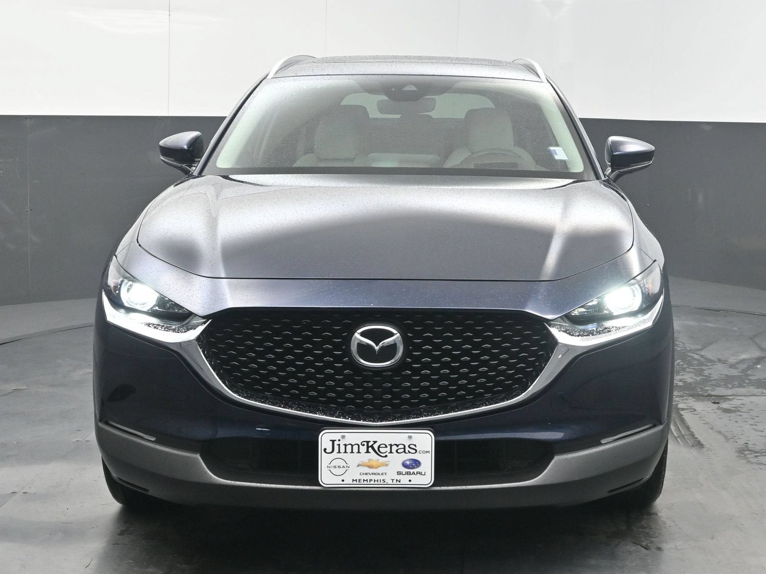 2023 Mazda Mazda CX-30 2.5 S Premium Package