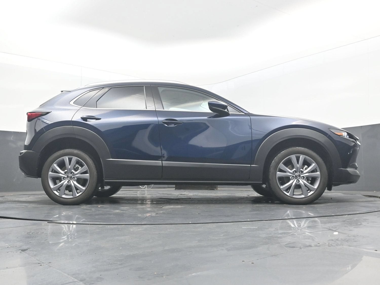 2023 Mazda Mazda CX-30 2.5 S Premium Package