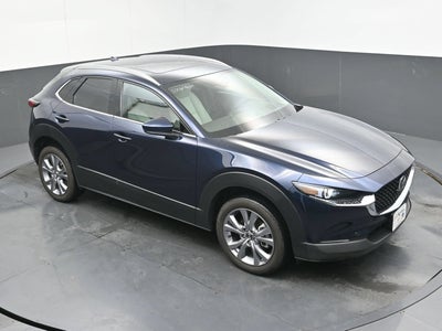2023 Mazda Mazda CX-30 2.5 S Premium Package