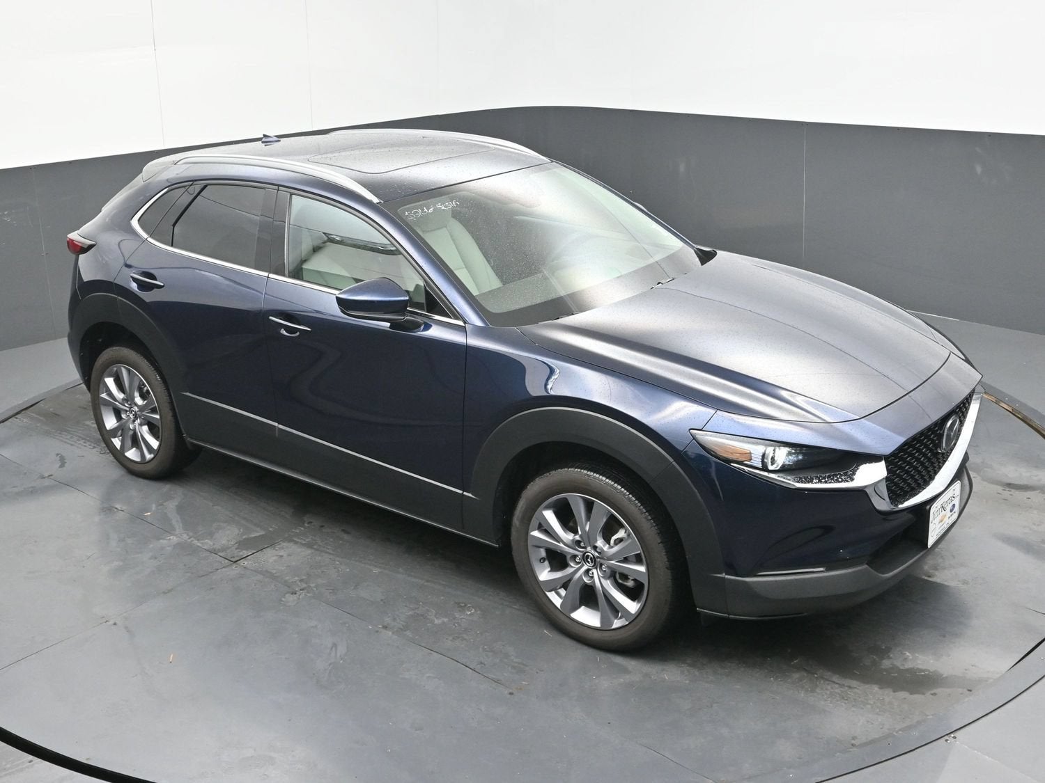 2023 Mazda Mazda CX-30 2.5 S Premium Package